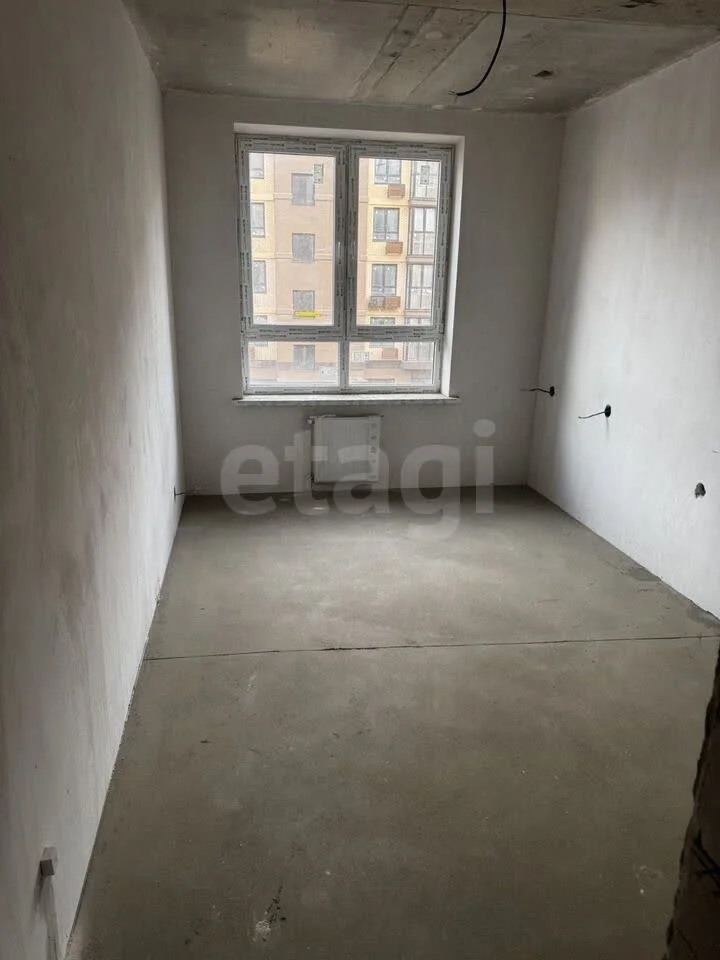 1-к квартира, 40м² (Казачья улица, 4к2) - миниатюра 2