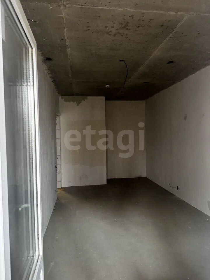 1-к квартира, 40м² (Казачья улица, 4к2) - миниатюра 3