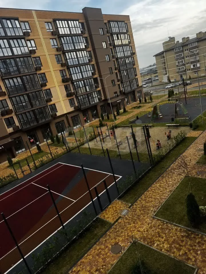 1-к квартира, 40м² (Казачья улица, 4к2) - миниатюра 4