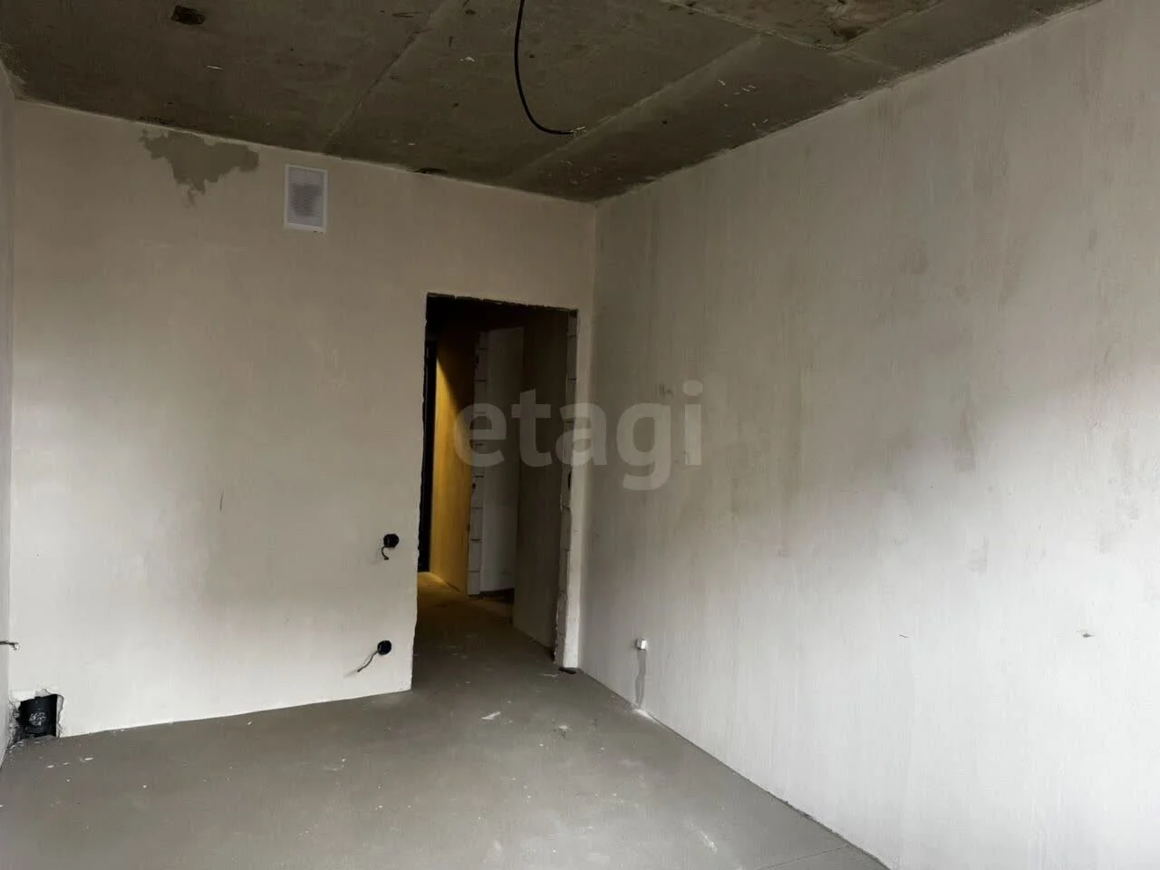 1-к квартира, 40м² (Казачья улица, 4к2) - миниатюра 6