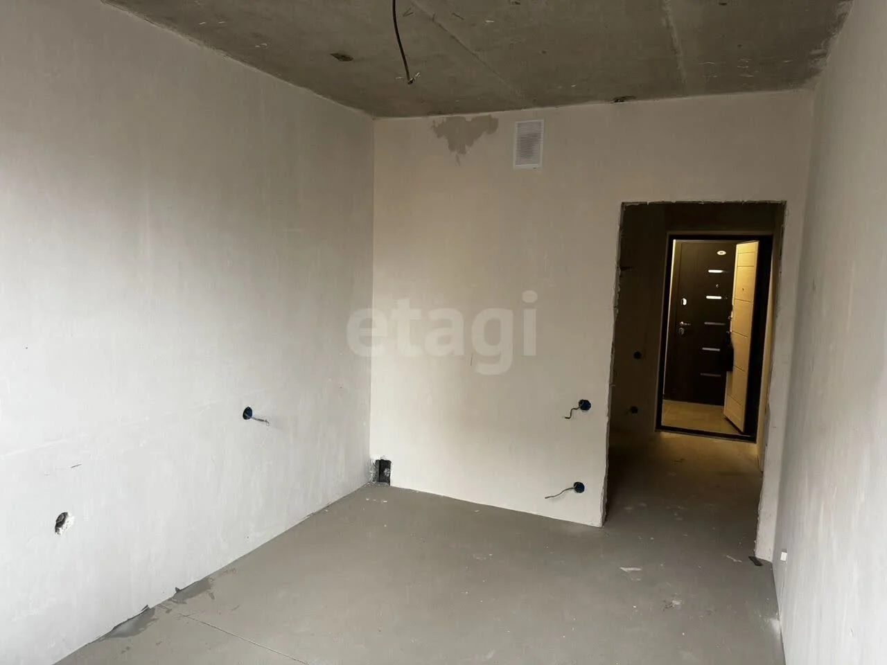 1-к квартира, 40м² (Казачья улица, 4к2) - миниатюра 7