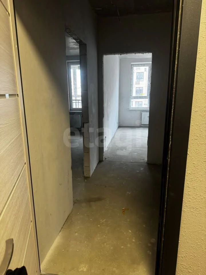 1-к квартира, 40м² (Казачья улица, 4к2) - миниатюра 8