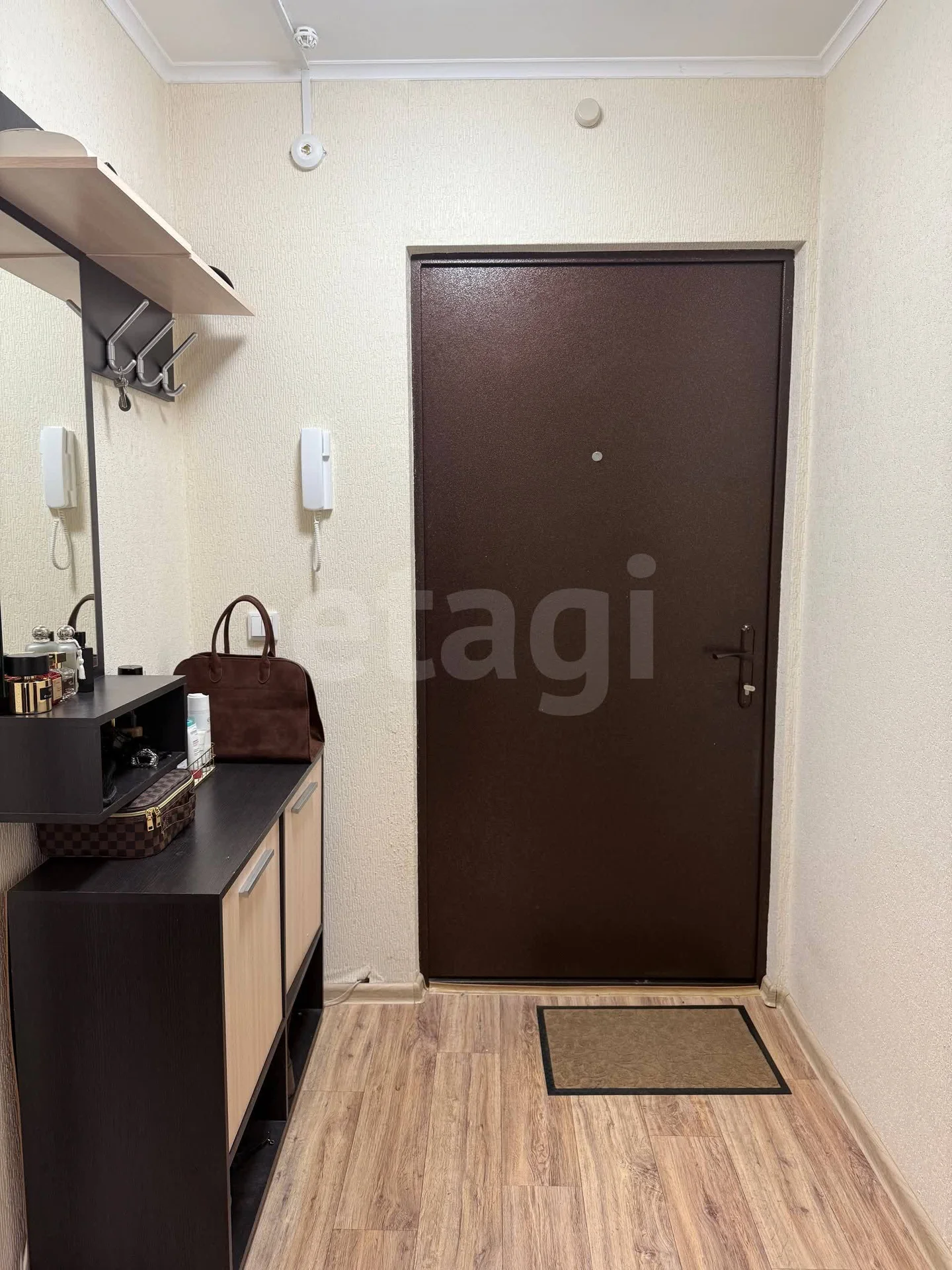 1-к квартира, 37.5м² (улица Героя А.А. Аверкиева, 30) - миниатюра 18
