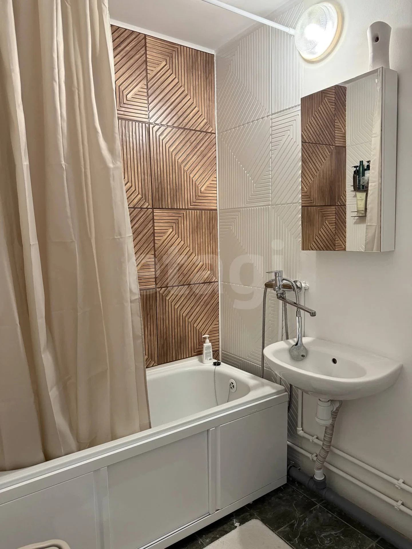 1-к квартира, 37.5м² (улица Героя А.А. Аверкиева, 30) - миниатюра 19