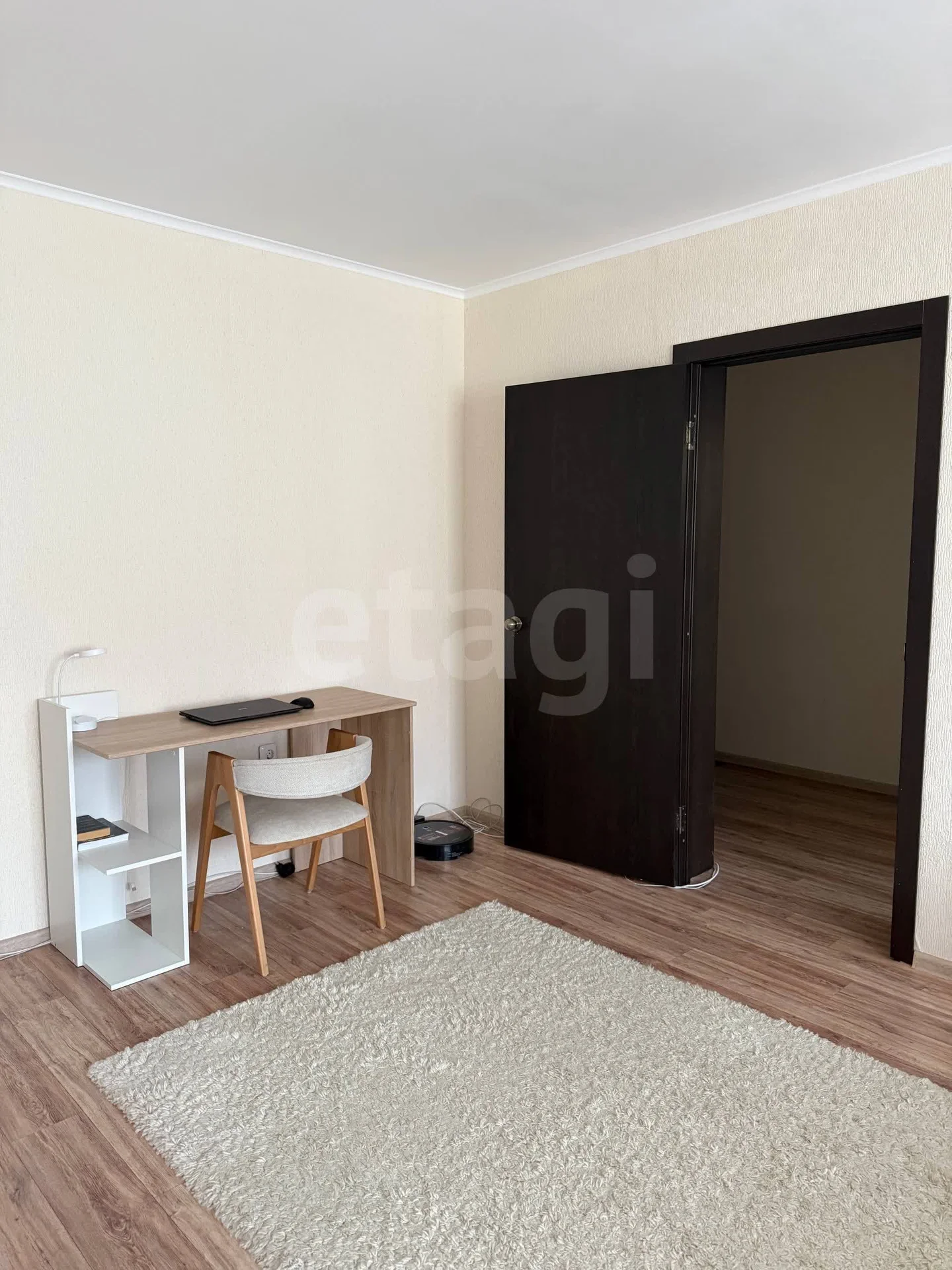 1-к квартира, 37.5м² (улица Героя А.А. Аверкиева, 30) - миниатюра 4