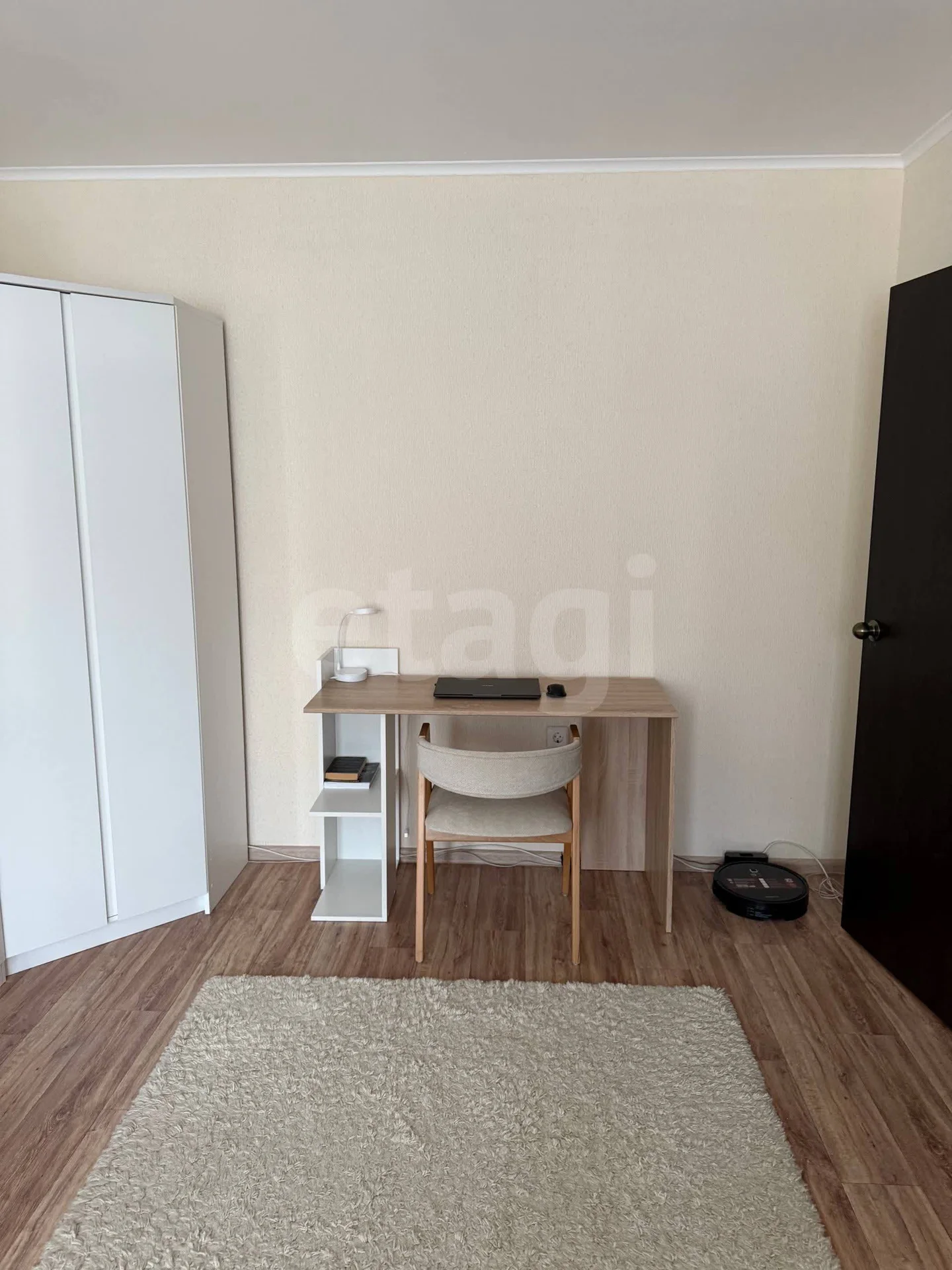 1-к квартира, 37.5м² (улица Героя А.А. Аверкиева, 30) - миниатюра 5