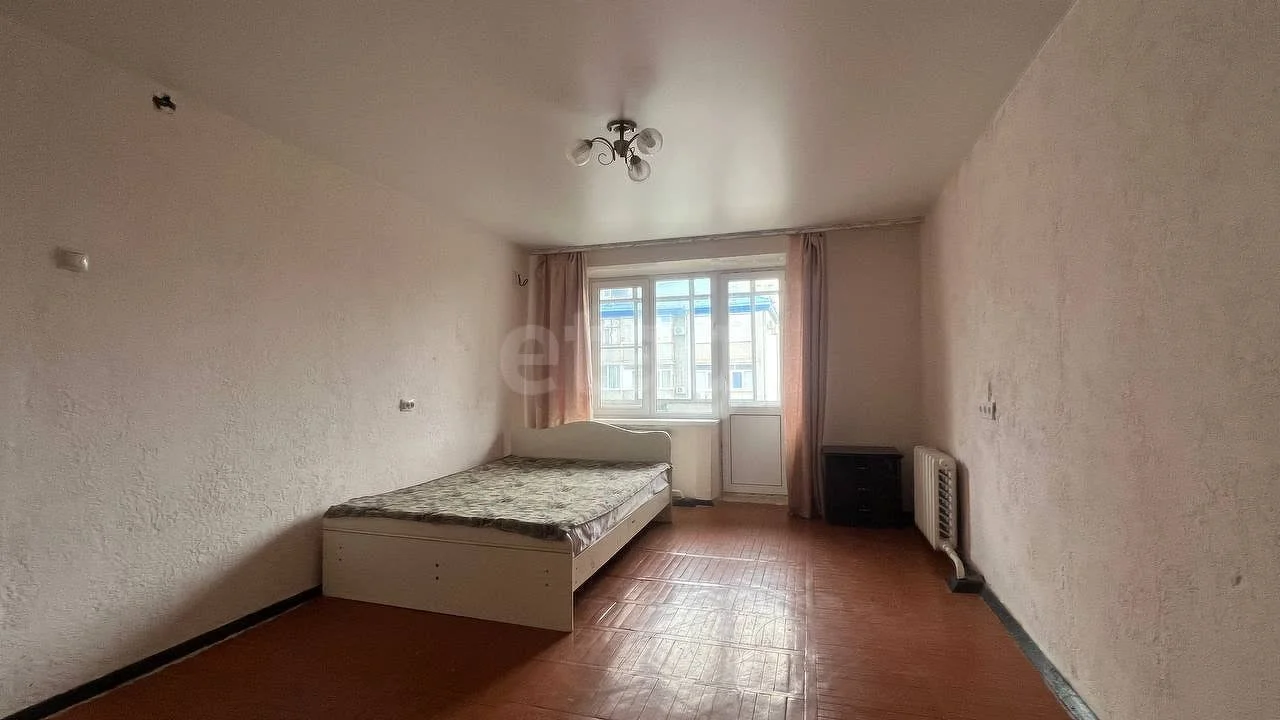 1-к квартира, 31.5м² (Московская улица, 86) - изображение 1