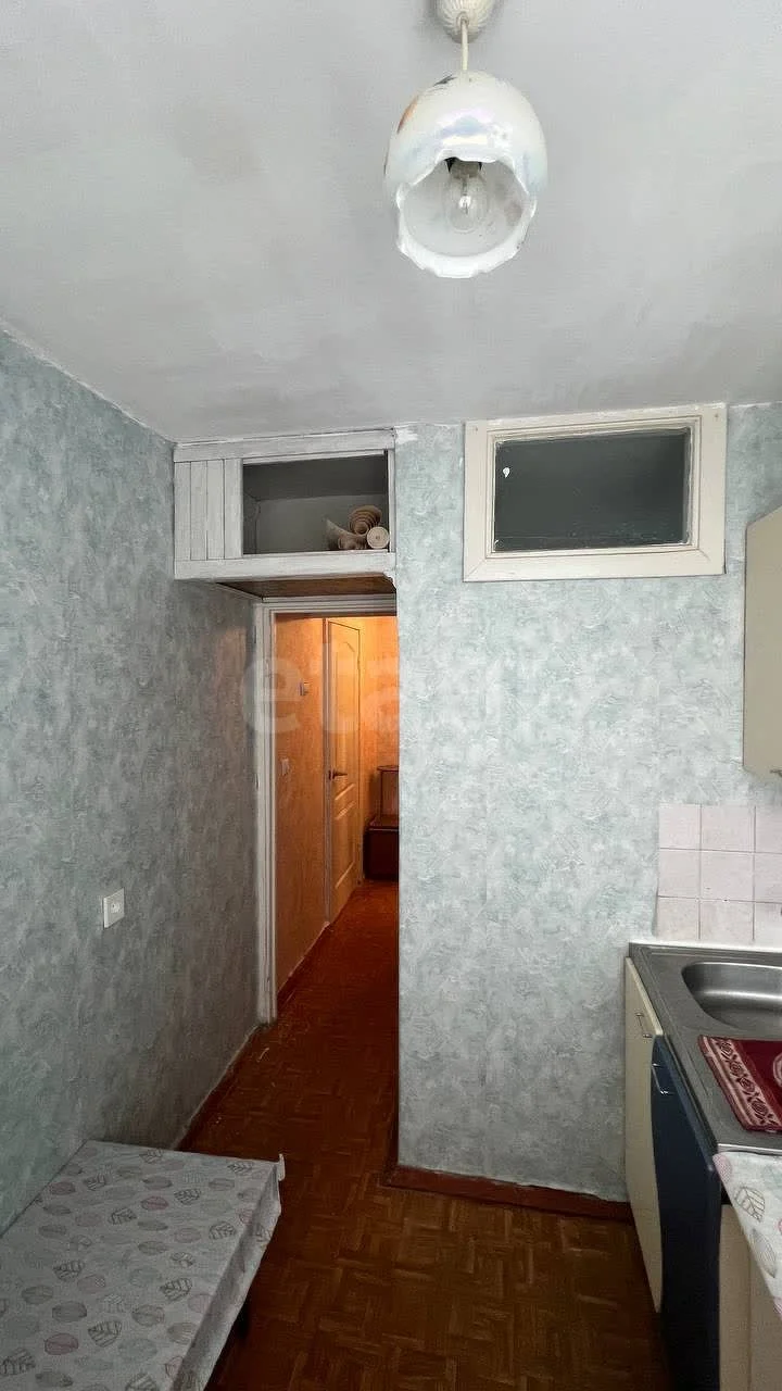 1-к квартира, 31.5м² (Московская улица, 86) - миниатюра 10