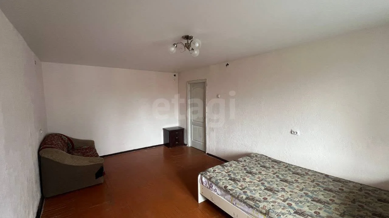 1-к квартира, 31.5м² (Московская улица, 86) - миниатюра 3