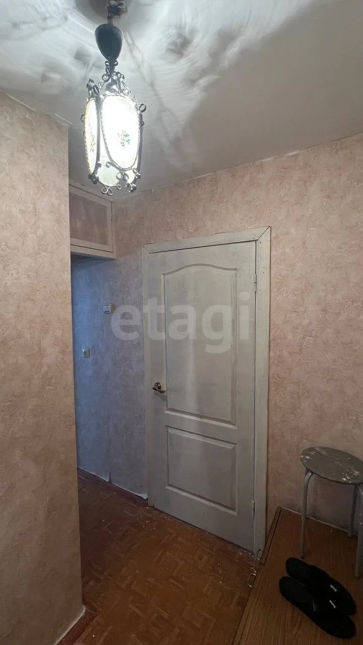 1-к квартира, 31.5м² (Московская улица, 86) - миниатюра 5