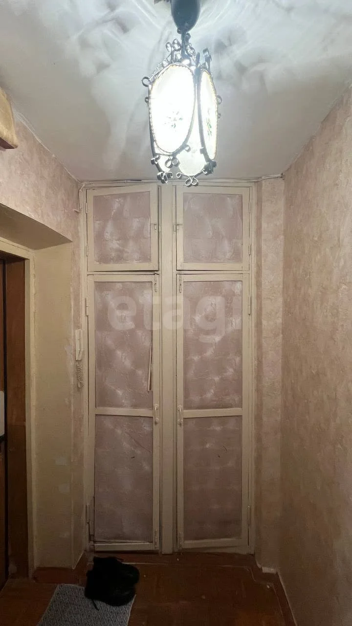 1-к квартира, 31.5м² (Московская улица, 86) - миниатюра 6