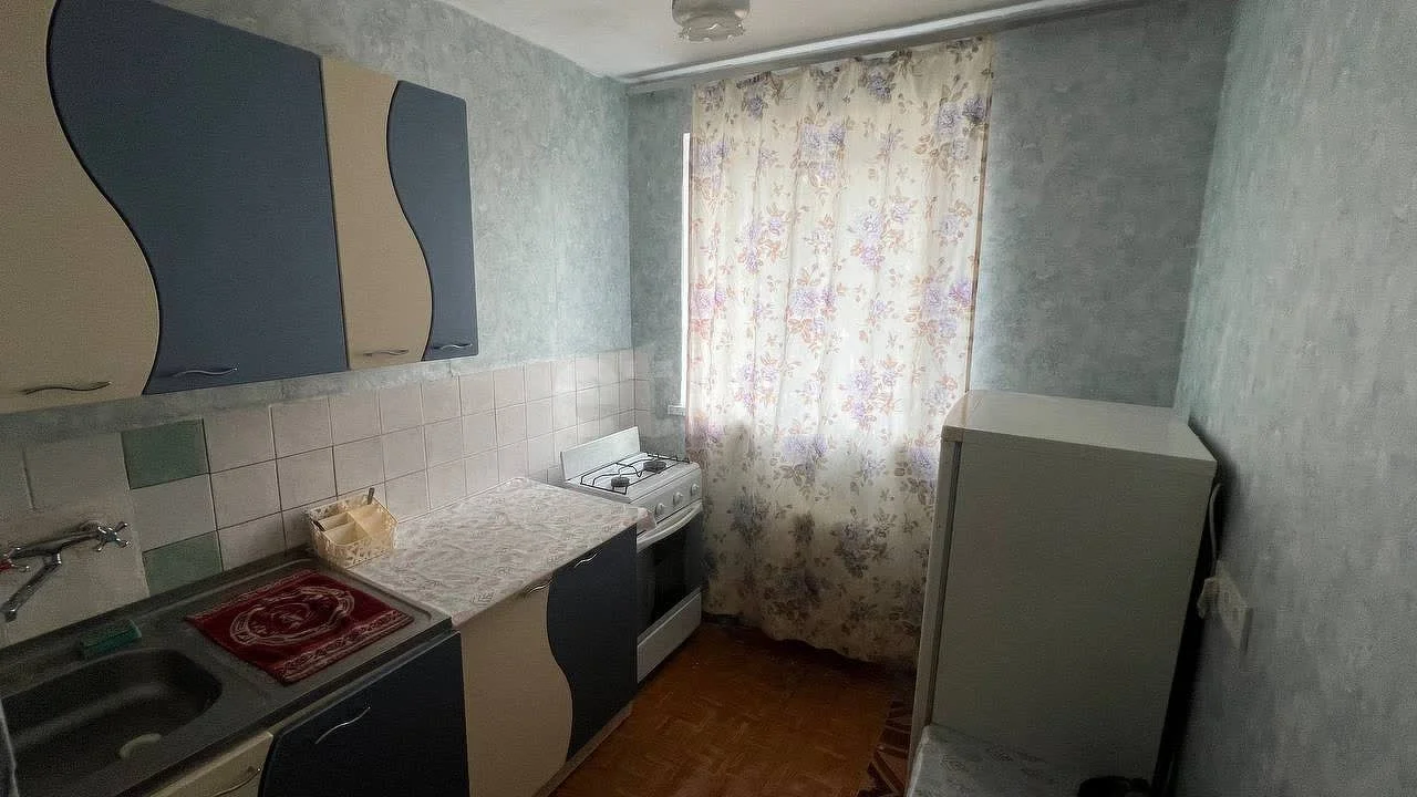 1-к квартира, 31.5м² (Московская улица, 86) - миниатюра 7
