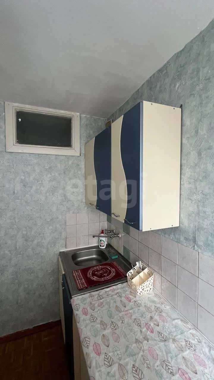 1-к квартира, 31.5м² (Московская улица, 86) - миниатюра 9