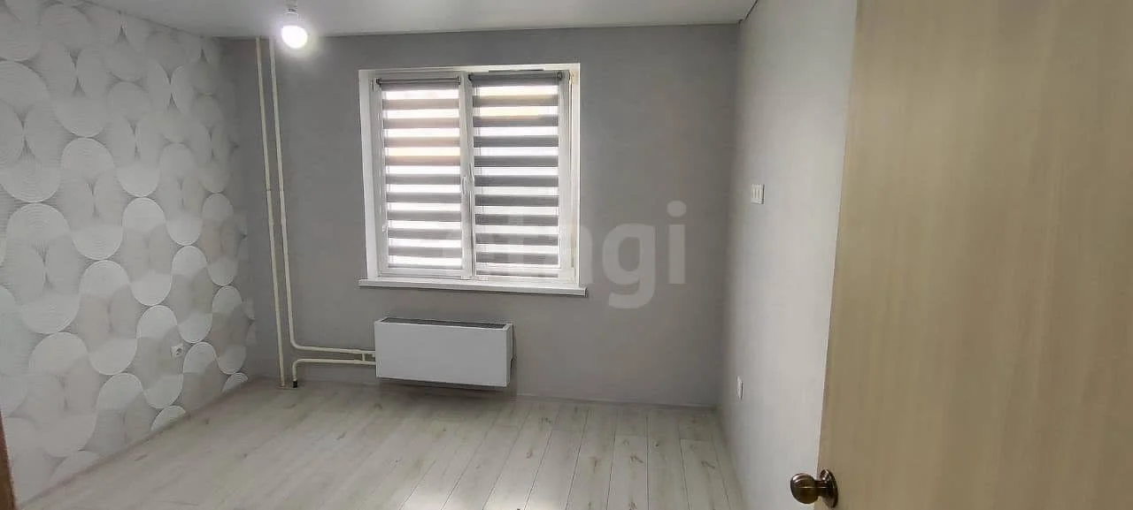 1-к квартира, 39.7м² (улица имени Валерия Гассия, 22) - миниатюра 7