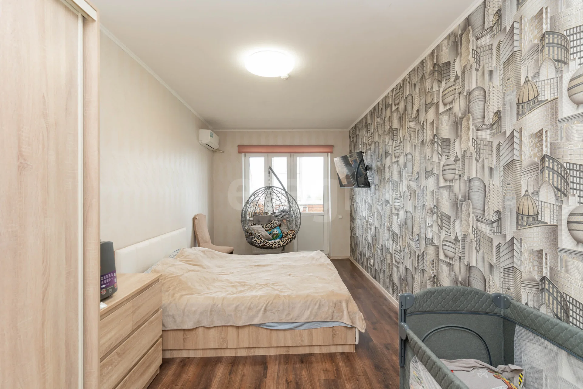 2-к квартира, 65м² (Российская улица, 337) - миниатюра 12