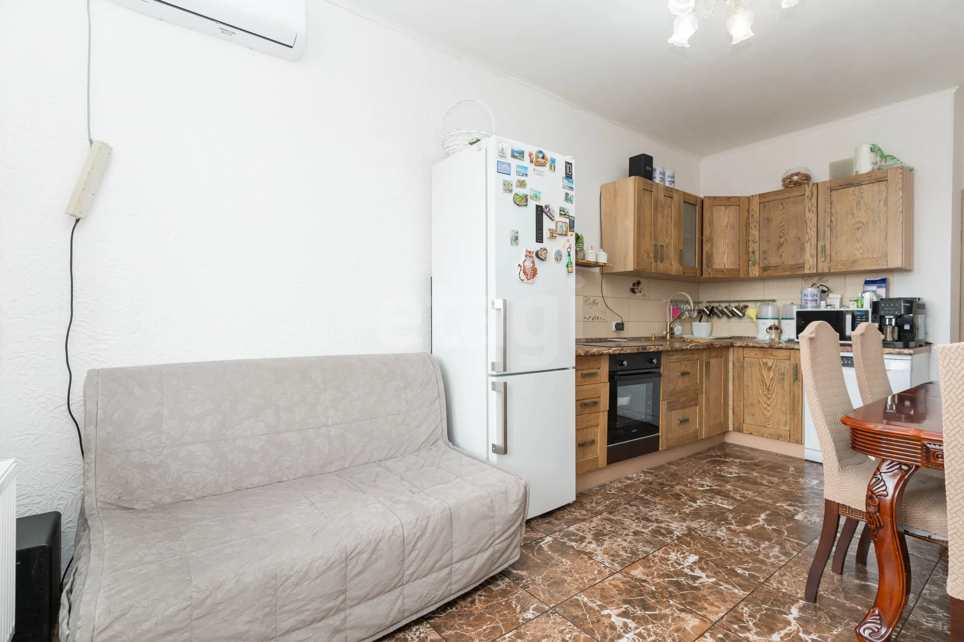 2-к квартира, 65м² (Российская улица, 337) - миниатюра 15