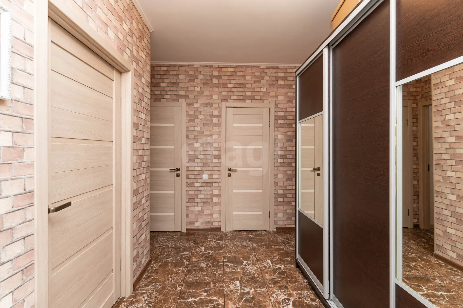 2-к квартира, 65м² (Российская улица, 337) - миниатюра 17