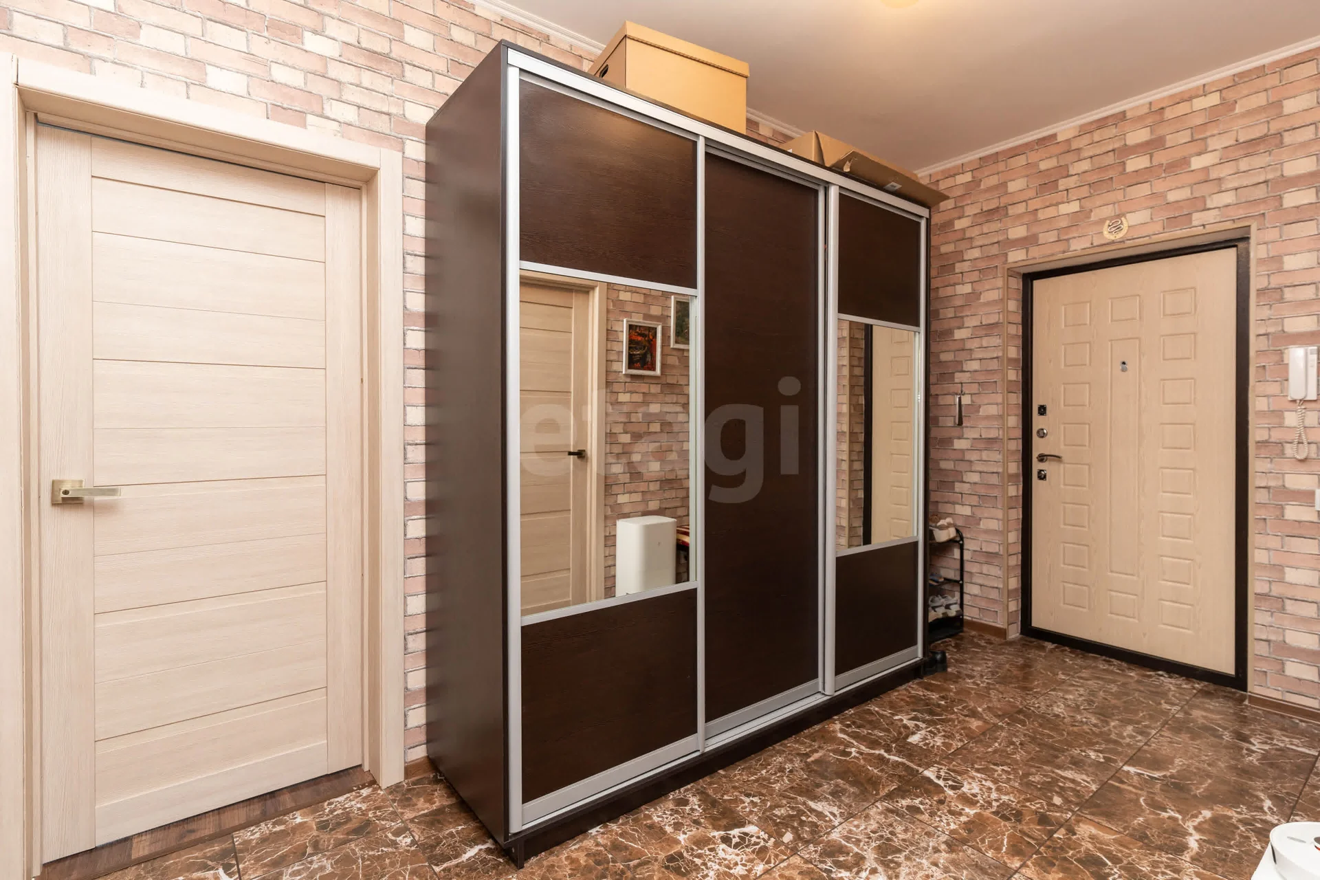 2-к квартира, 65м² (Российская улица, 337) - миниатюра 18