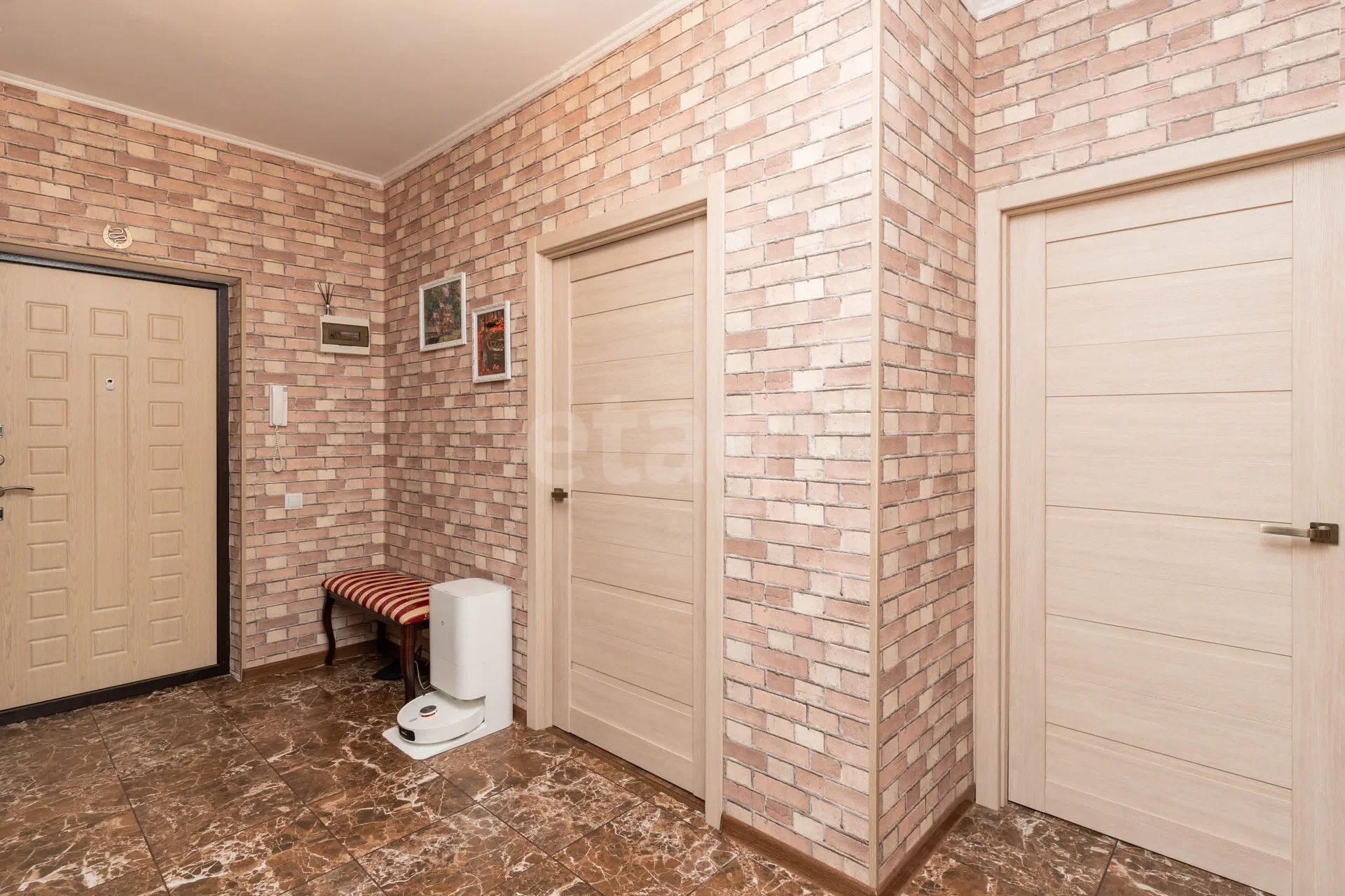 2-к квартира, 65м² (Российская улица, 337) - миниатюра 19