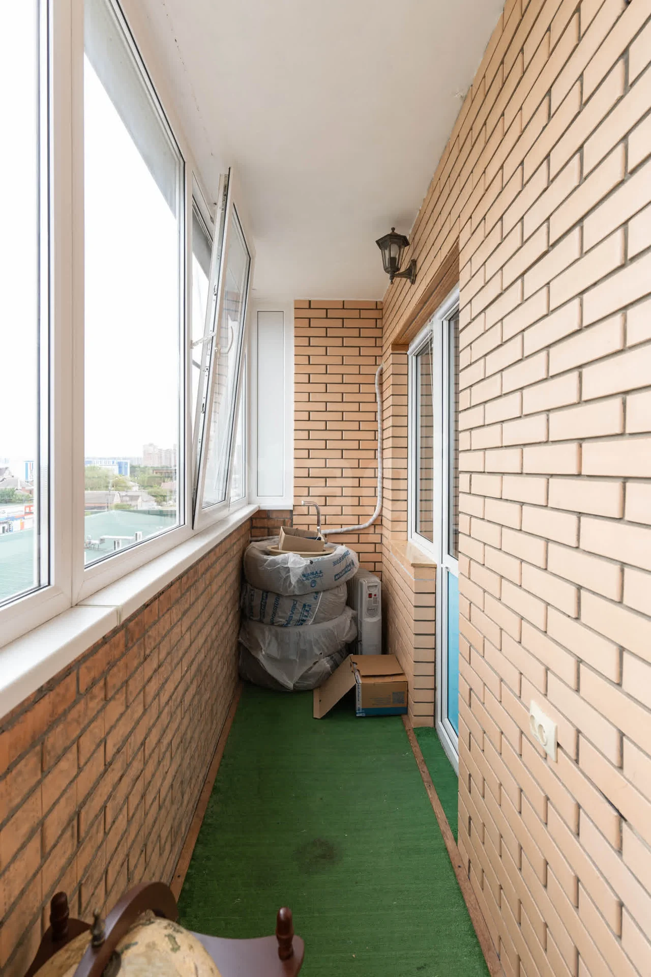 2-к квартира, 65м² (Российская улица, 337) - миниатюра 22