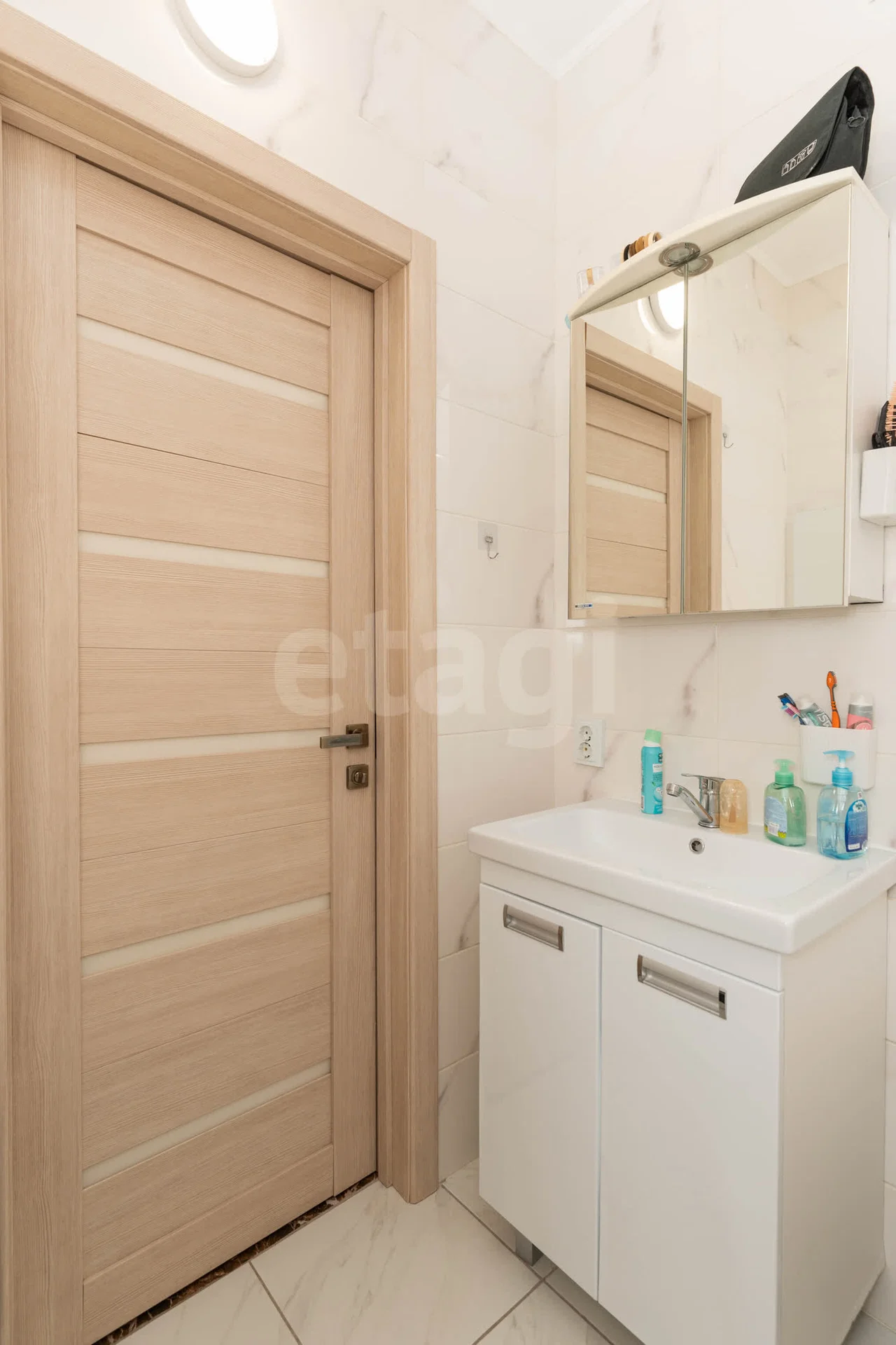 2-к квартира, 65м² (Российская улица, 337) - миниатюра 27
