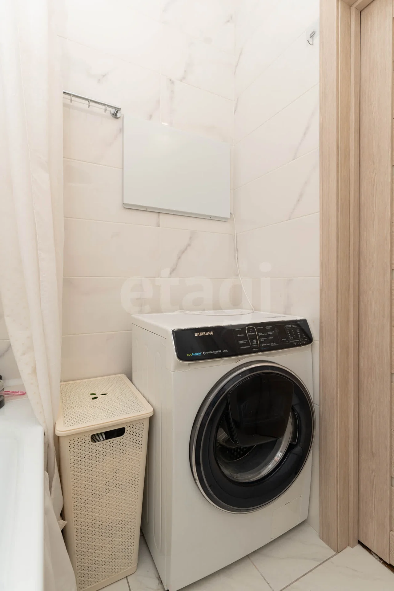 2-к квартира, 65м² (Российская улица, 337) - миниатюра 29