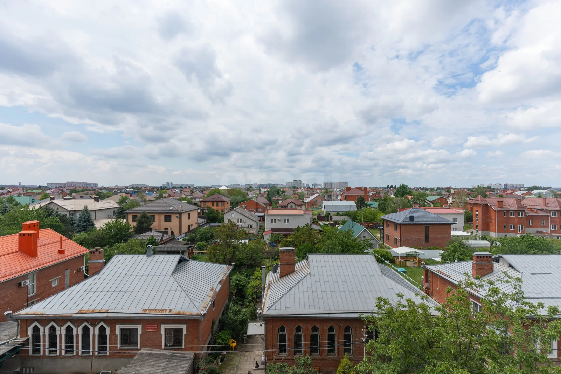2-к квартира, 65м² (Российская улица, 337) - миниатюра 33