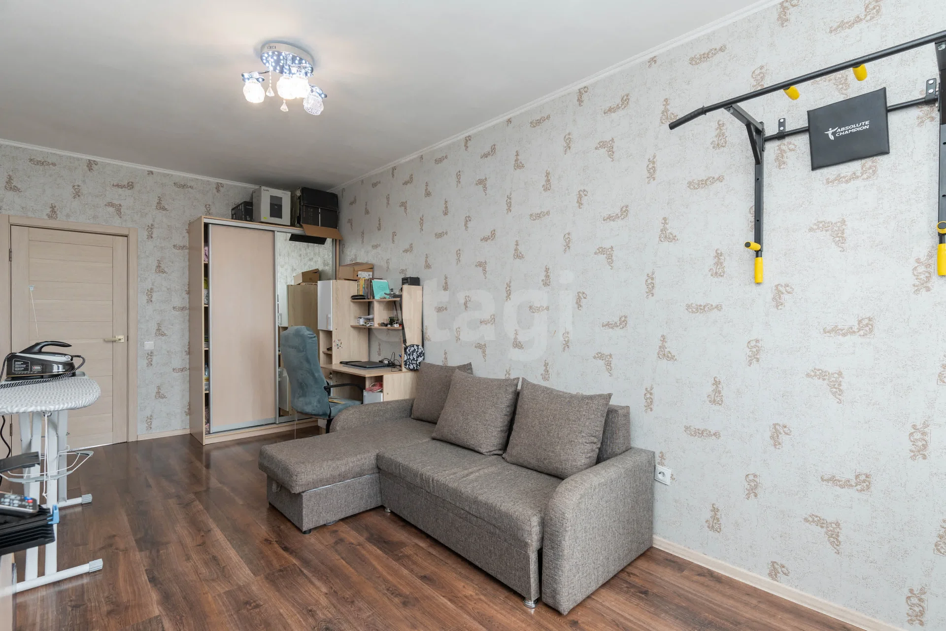 2-к квартира, 65м² (Российская улица, 337) - миниатюра 5