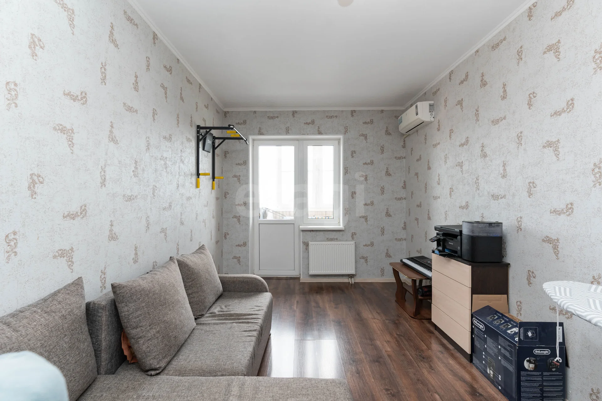 2-к квартира, 65м² (Российская улица, 337) - миниатюра 6