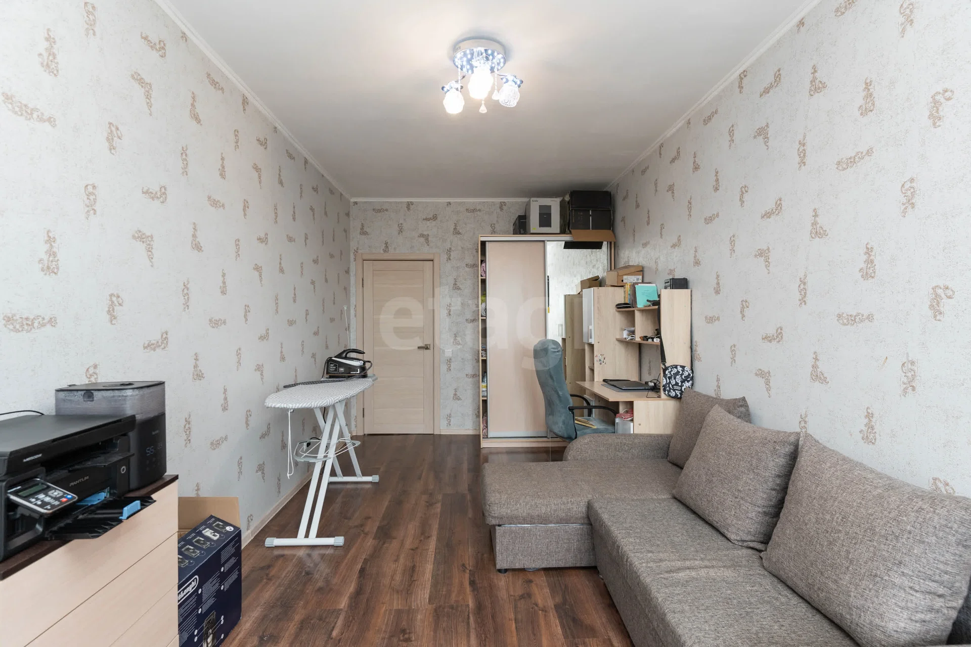 2-к квартира, 65м² (Российская улица, 337) - миниатюра 7