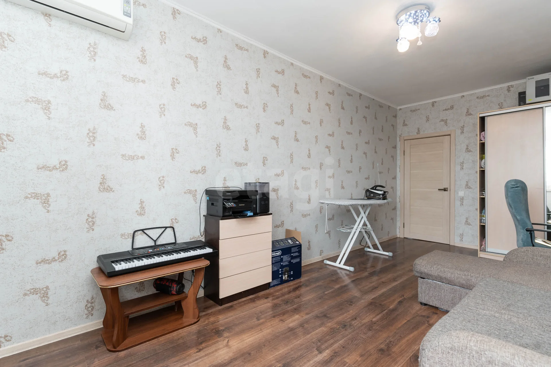 2-к квартира, 65м² (Российская улица, 337) - миниатюра 8