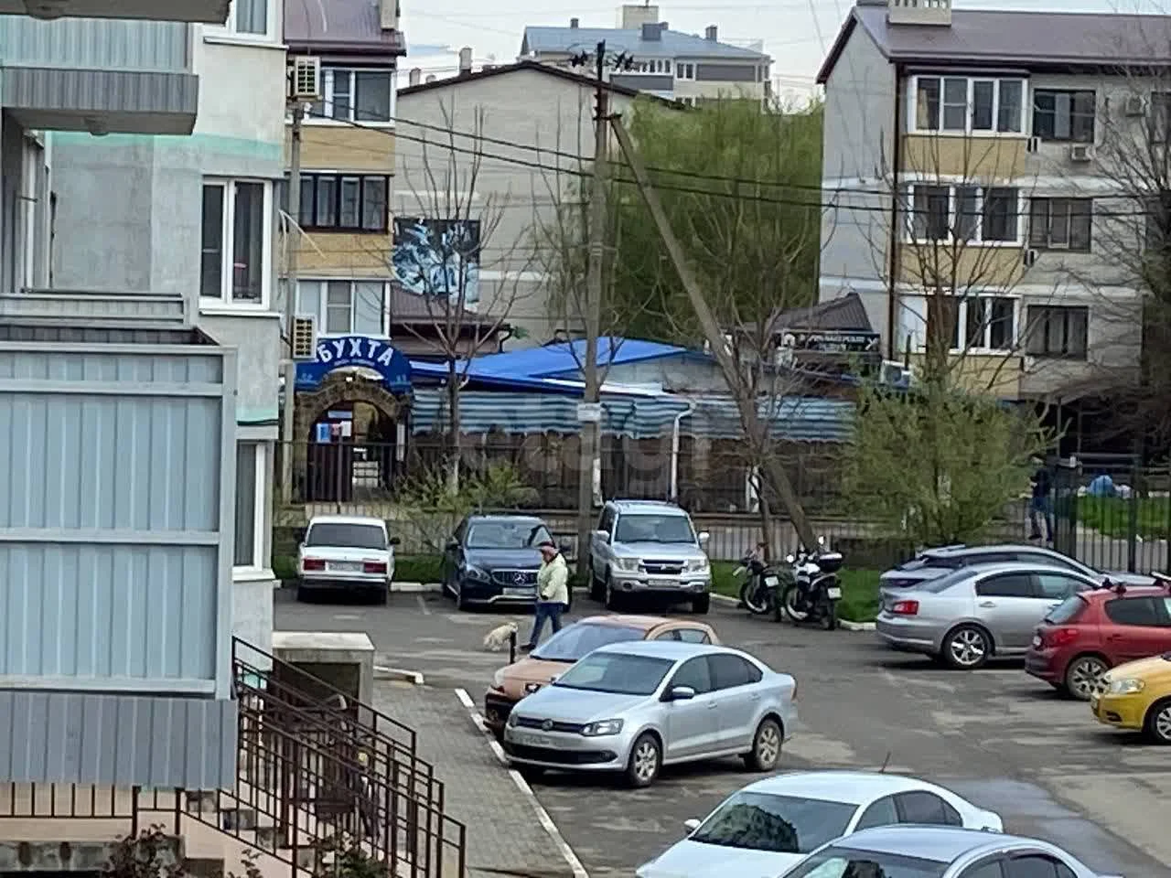 2-к квартира, 44.6м² (, 66к2) - миниатюра 10