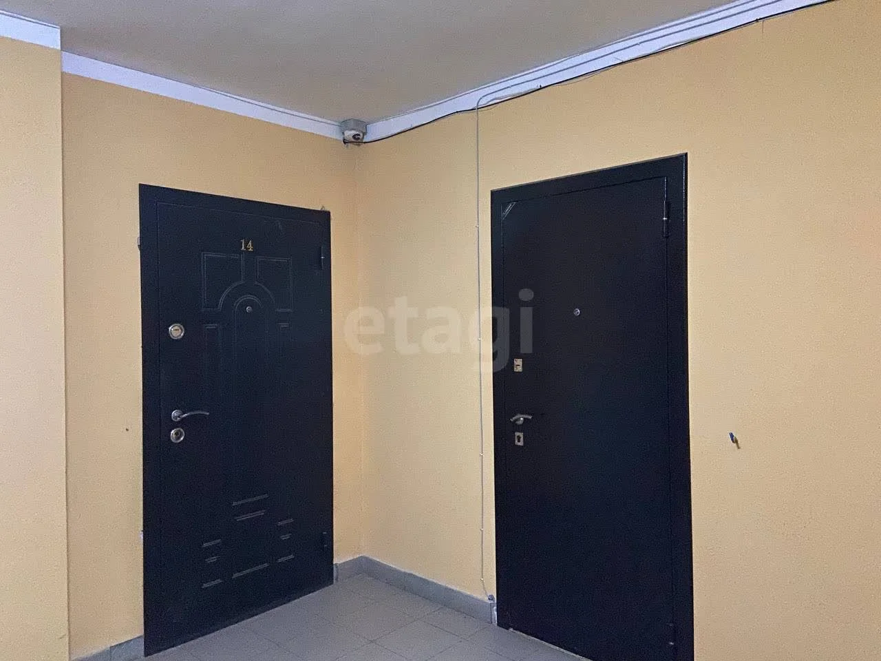 2-к квартира, 44.6м² (, 66к2) - миниатюра 11