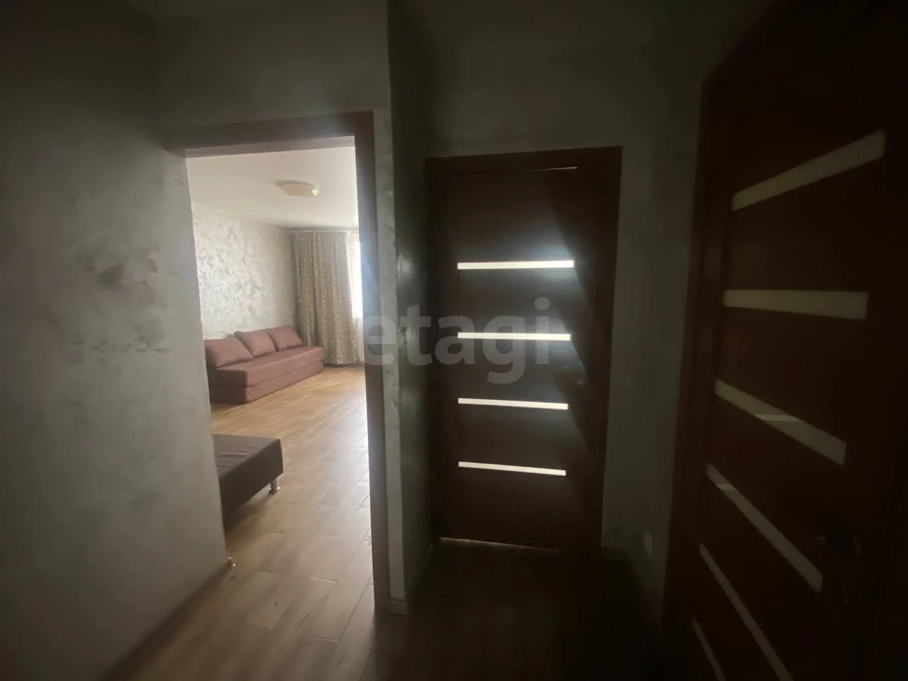 2-к квартира, 44.6м² (, 66к2) - миниатюра 14