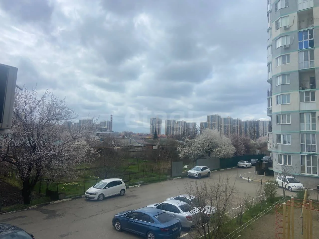 2-к квартира, 44.6м² (, 66к2) - миниатюра 19