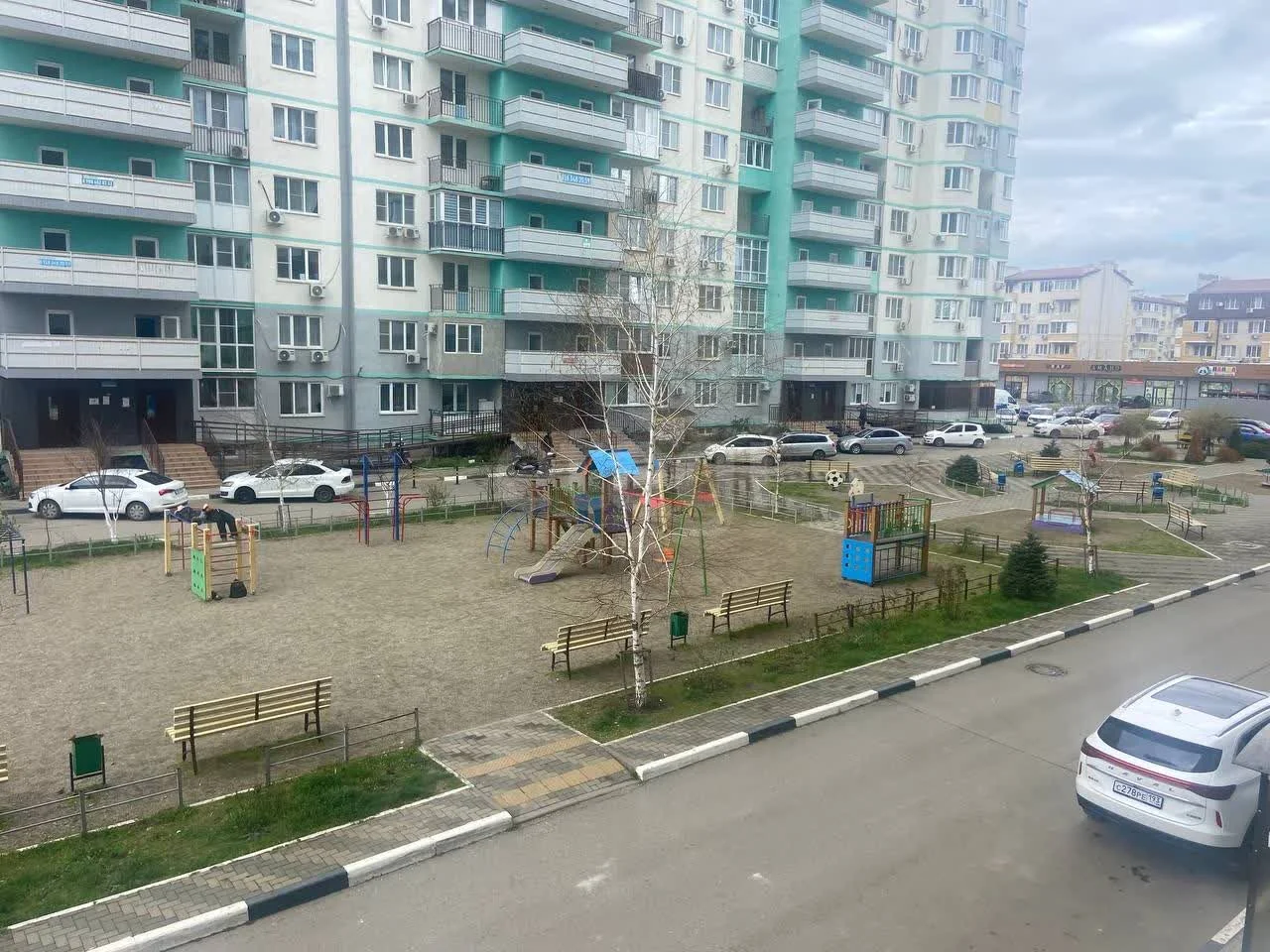 2-к квартира, 44.6м² (, 66к2) - миниатюра 20