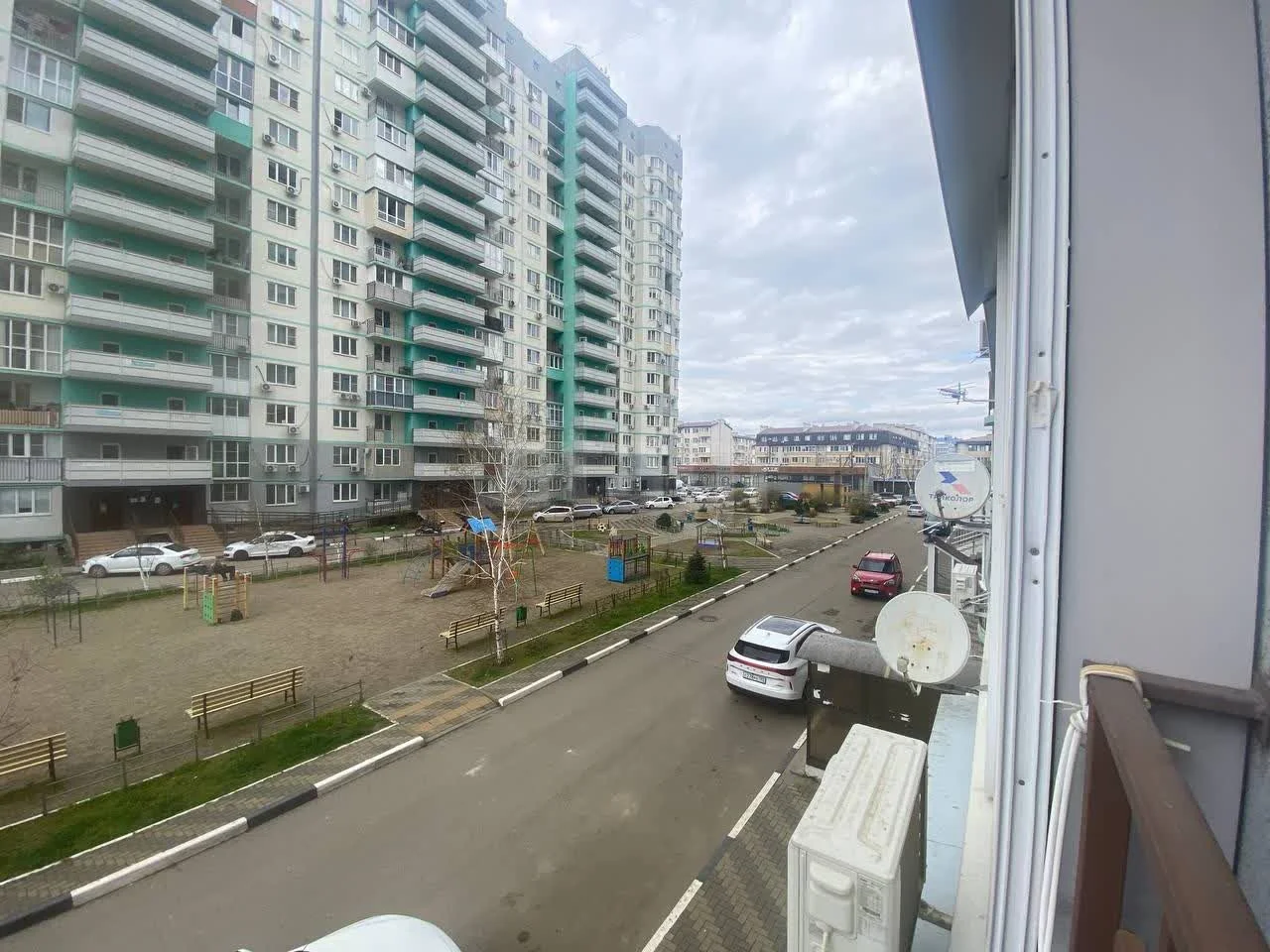 2-к квартира, 44.6м² (, 66к2) - миниатюра 22