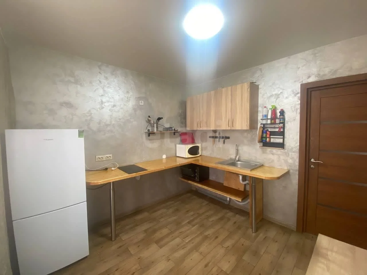 2-к квартира, 44.6м² (, 66к2) - миниатюра 25