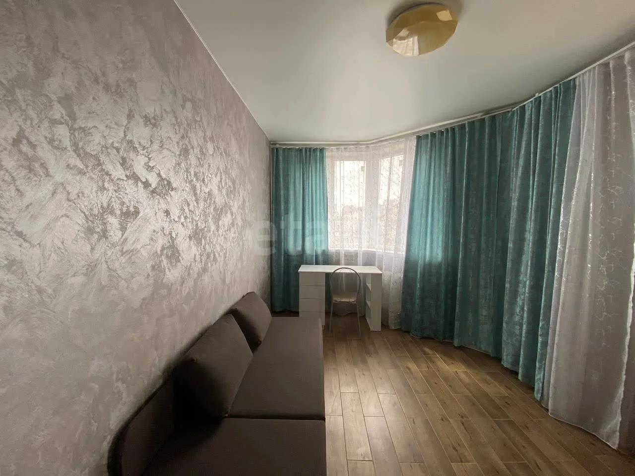2-к квартира, 44.6м² (, 66к2) - миниатюра 3