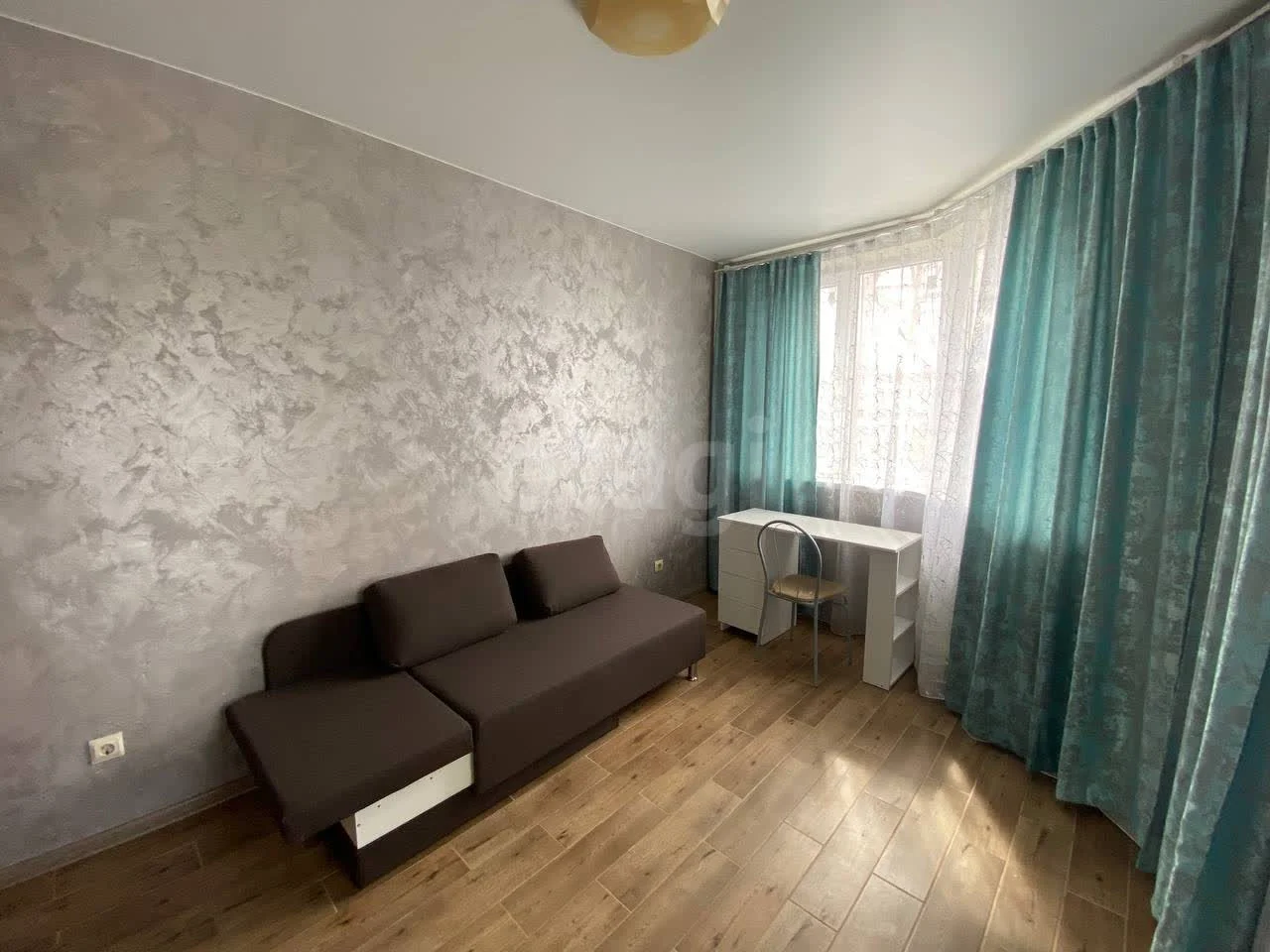 2-к квартира, 44.6м² (, 66к2) - миниатюра 4