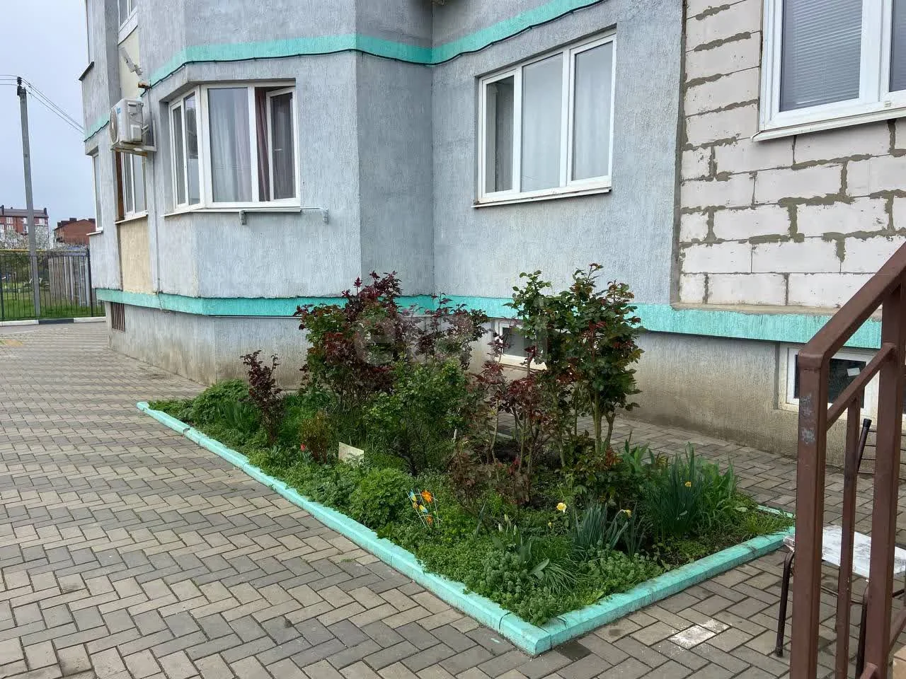 2-к квартира, 44.6м² (, 66к2) - миниатюра 5