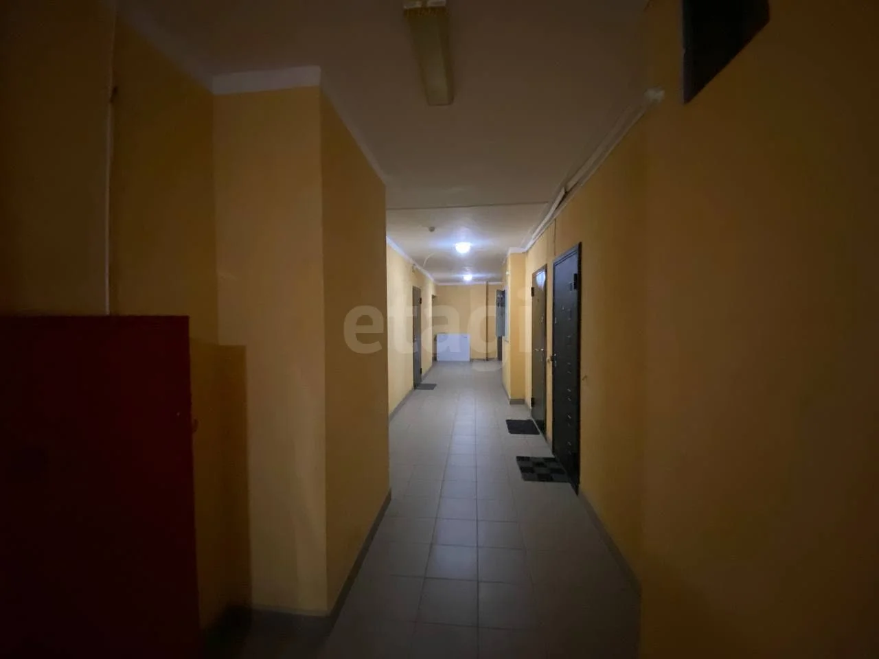 2-к квартира, 44.6м² (, 66к2) - миниатюра 7