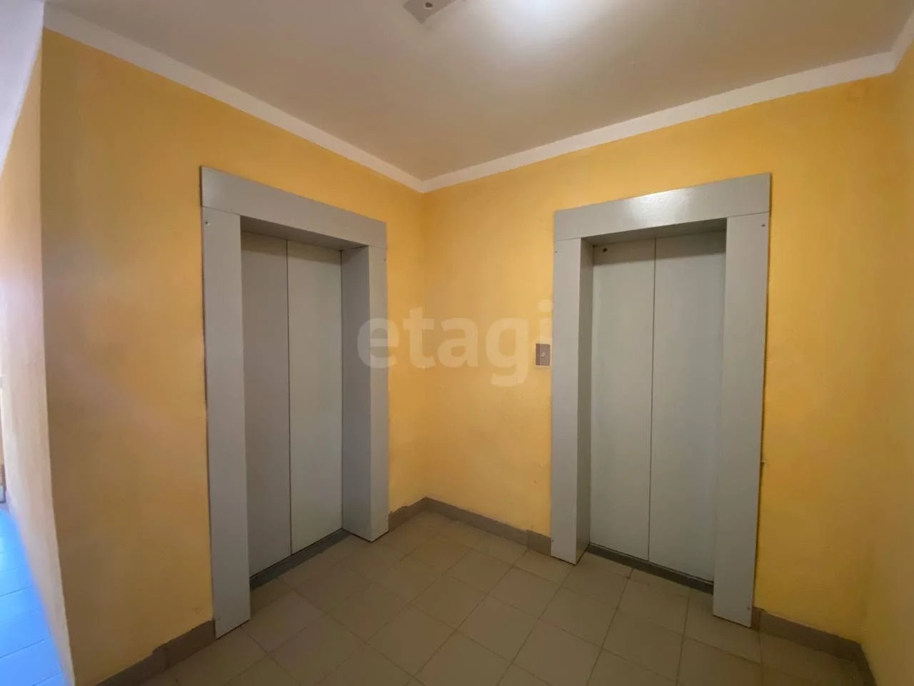 2-к квартира, 44.6м² (, 66к2) - миниатюра 8
