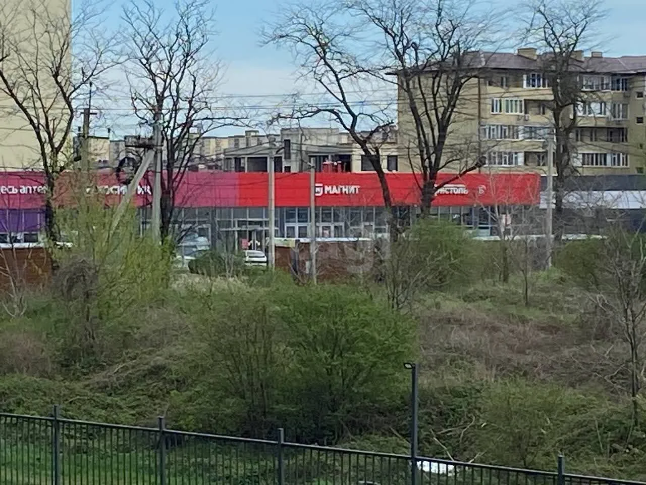 2-к квартира, 44.6м² (, 66к2) - миниатюра 9