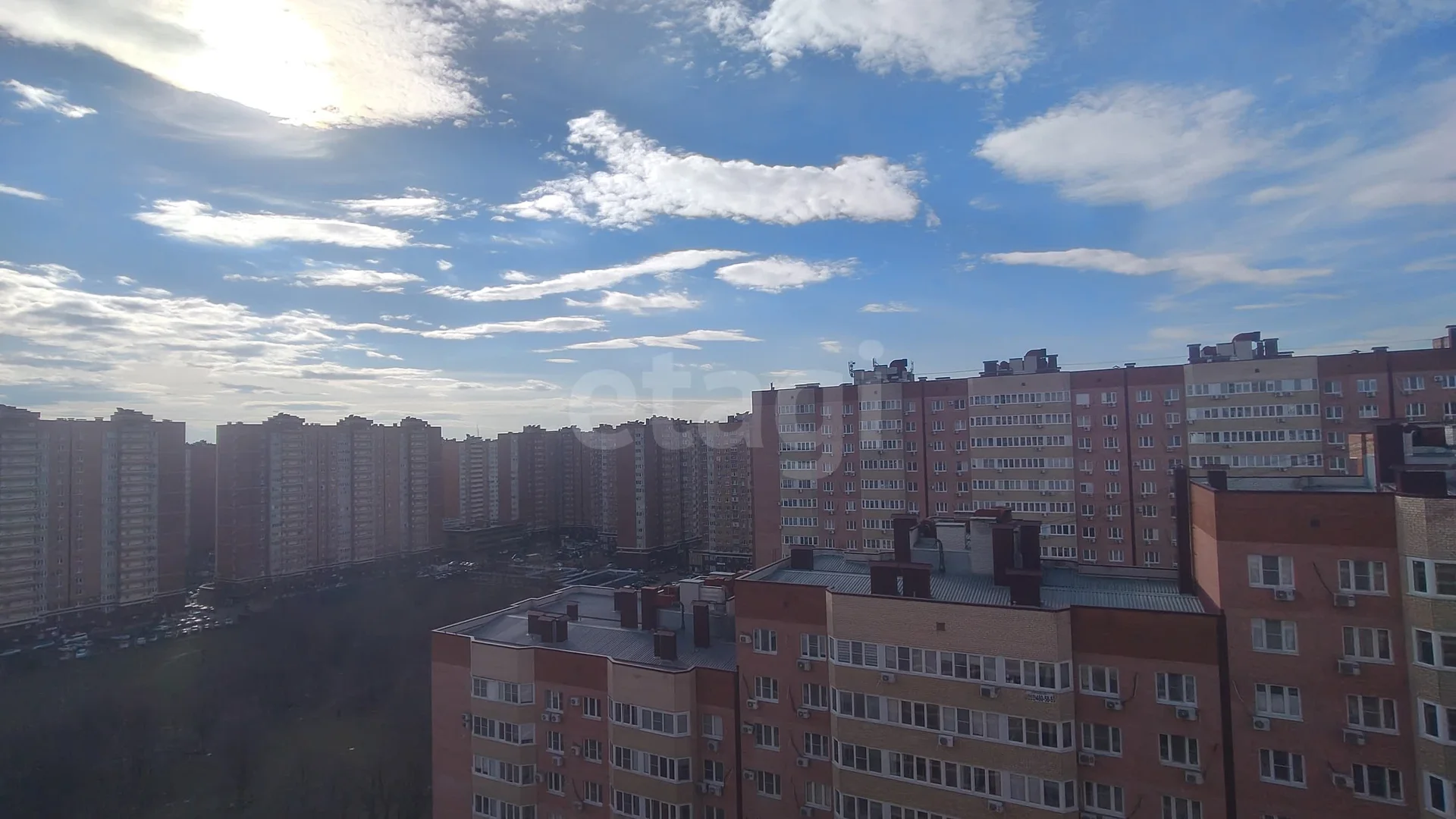 1-к квартира, 31.2м² (улица им. Героя Сарабеева В.И., 7) - миниатюра 10