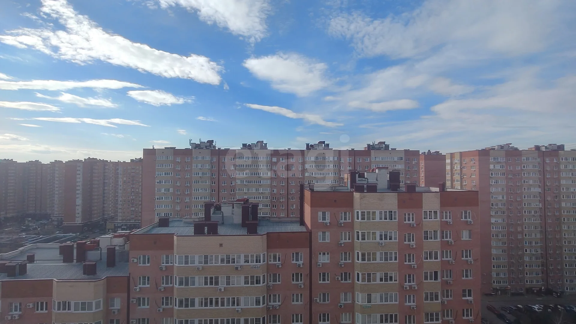 1-к квартира, 31.2м² (улица им. Героя Сарабеева В.И., 7) - миниатюра 11