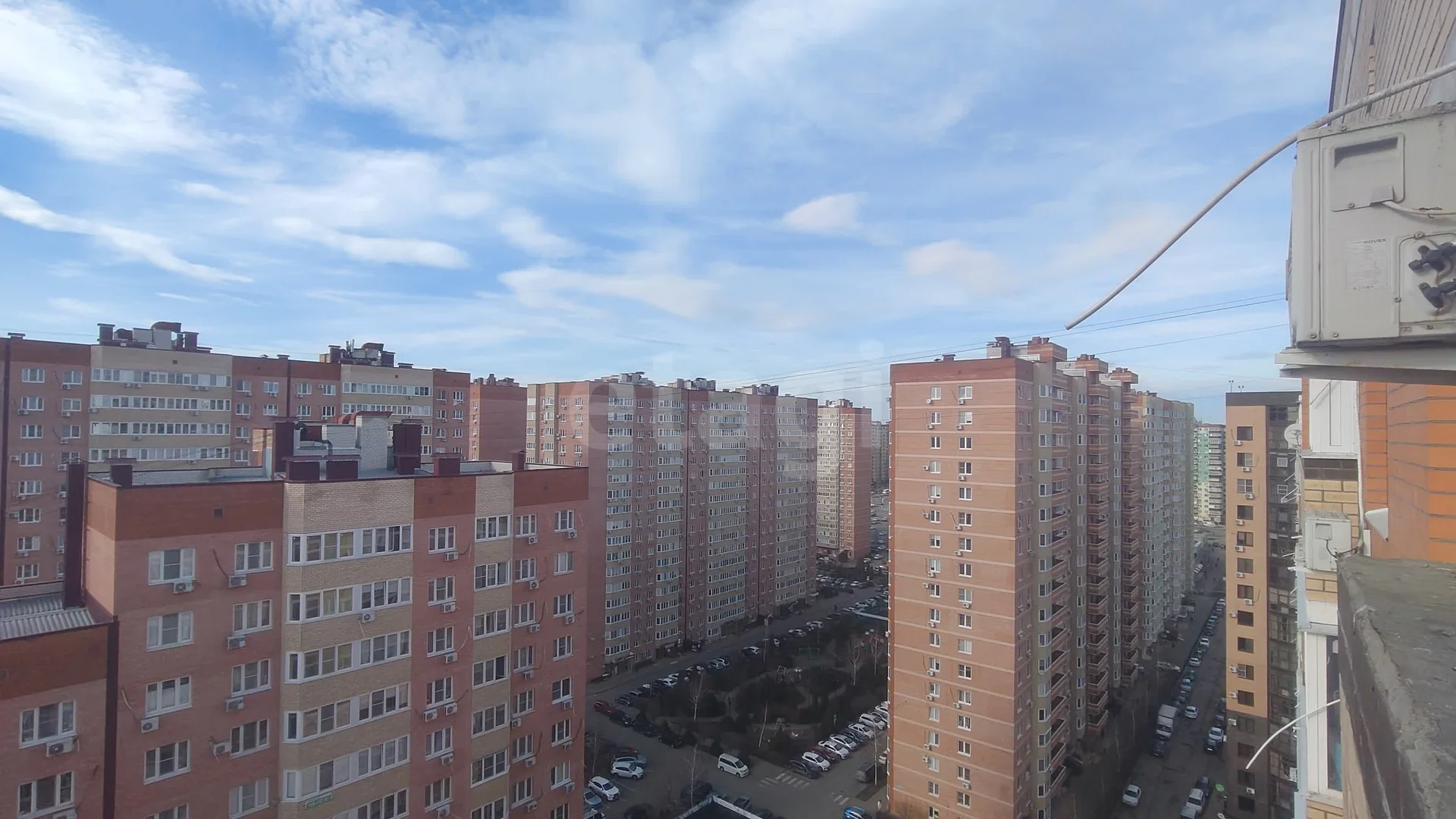 1-к квартира, 31.2м² (улица им. Героя Сарабеева В.И., 7) - миниатюра 12