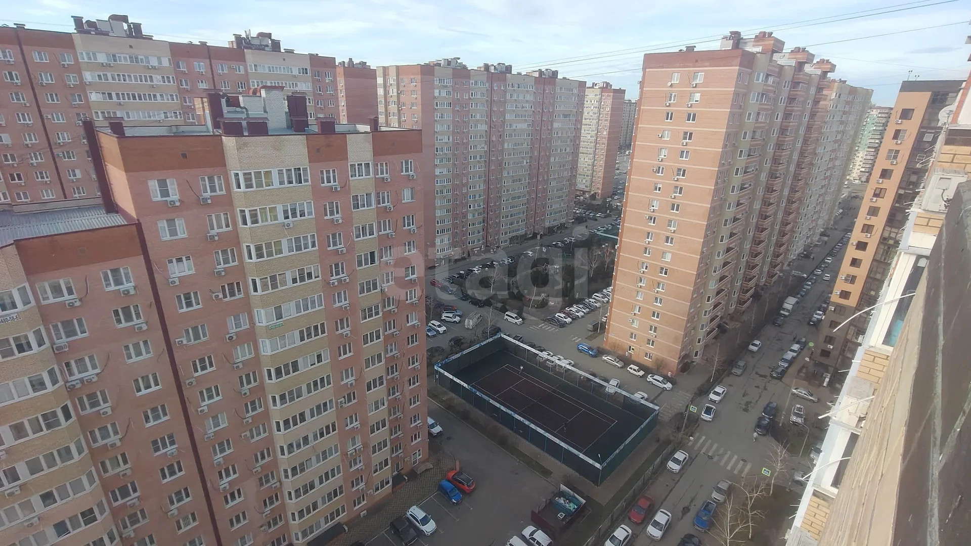 1-к квартира, 31.2м² (улица им. Героя Сарабеева В.И., 7) - миниатюра 13