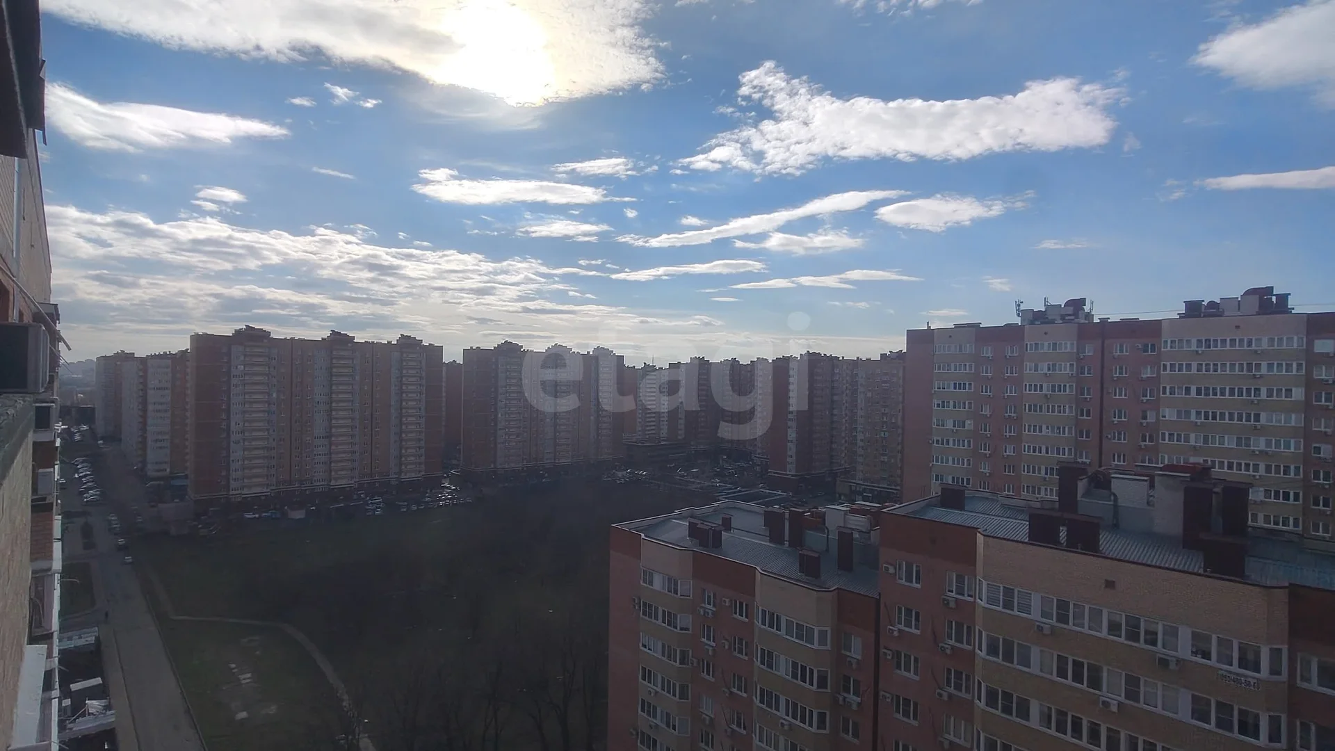 1-к квартира, 31.2м² (улица им. Героя Сарабеева В.И., 7) - миниатюра 14