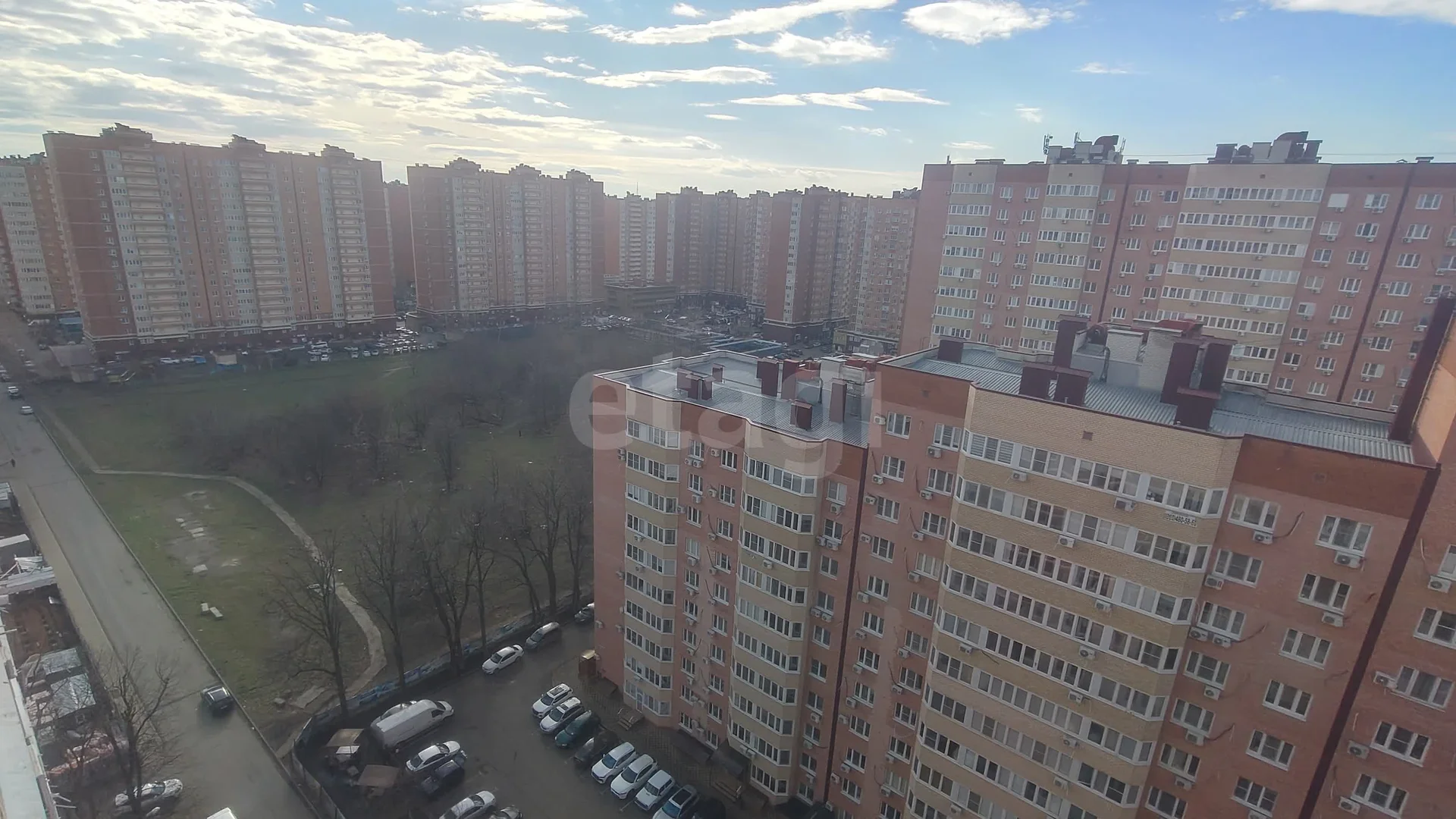 1-к квартира, 31.2м² (улица им. Героя Сарабеева В.И., 7) - миниатюра 15
